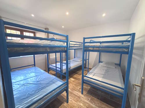 La chambre
